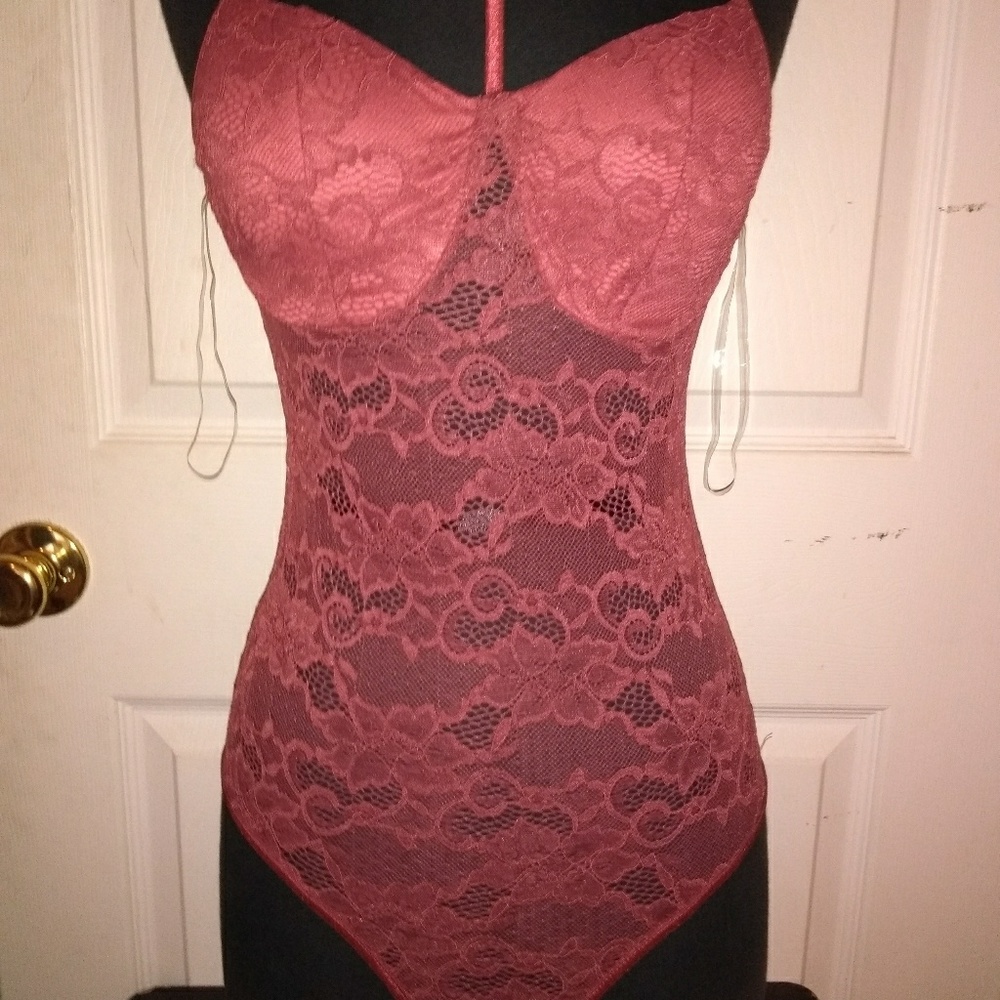 Bodysuit - Picture 3 of 3